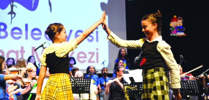 Kadıköy’de Çocuklar İçin Yaz Atölyeleri Ücretsiz