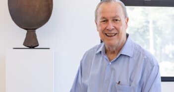 Yönetmen ve Sanatçı Robert Wilson Vefat Etti