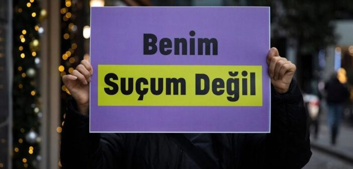 Utancı İade Etmek: İfşalar ve Dayanışma
