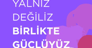 Artık Susmuyoruz
