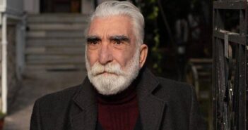 Cezmi Baskın Hakkında Cinsel Taciz İddiası