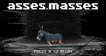 Asses.Masses: Eşeklerin Devrim Yolculuğu