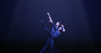 Mercan Selçuk Dans Topluluğu Sezonu “Beş Mevsim Modern Bale” ile Açıyor