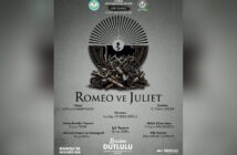 Manisa Şehir Tiyatrosu, Yeni Sezonu ‘Romeo ve Juliet’ İle Açtı
