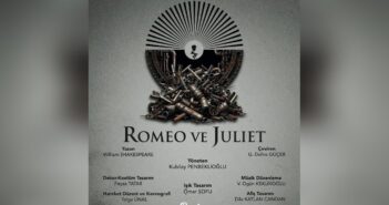 Manisa Şehir Tiyatrosu, Yeni Sezonu ‘Romeo ve Juliet’ İle Açtı