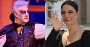 Veda Yurtsever, Tamer Karadağlı’yı Eleştirerek Devlet Tiyatroları’ndan Ayrıldı