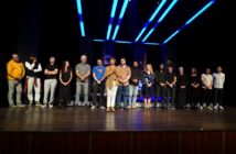 “Öksüzler” Seyirci ile Buluştu