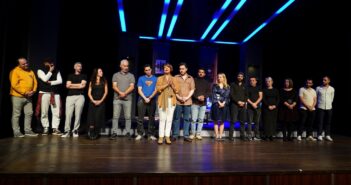 “Öksüzler” Seyirci ile Buluştu