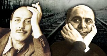 Ahmet Arif ve Cemal Süreya Diyarbakır’da: ‘Ben Kolay Ölmem’