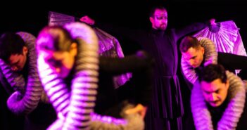 Bağımsız Tiyatroya Köstek Olunuyor