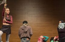 Bir Haftalığına Okulu Astım, Hayatım Değişti!