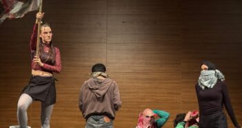 Bir Haftalığına Okulu Astım, Hayatım Değişti!