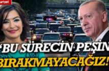 Eda Saraç’ın Avukatlarından Açıklama