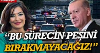 Eda Saraç’ın Avukatlarından Açıklama