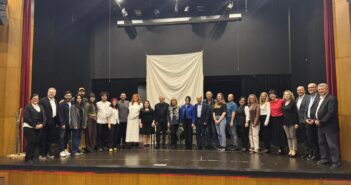 Hangardz ‘Yüreğim Dağlardadır’ı Oynadı: Ermeniceyi Yaşatıyorlar