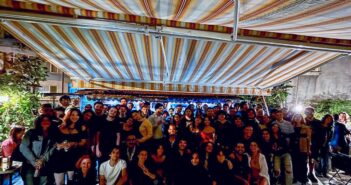 Kadıköy Kültür ve Sanat Evi 3 Yaşında: İnsanların Kendini İfade Edebildiği Ortak Bir Alan