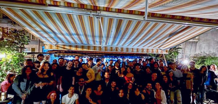 Kadıköy Kültür ve Sanat Evi 3 Yaşında: İnsanların Kendini İfade Edebildiği Ortak Bir Alan