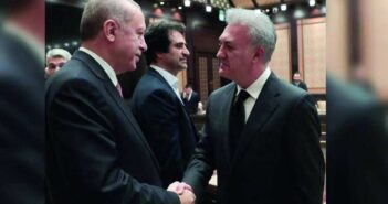 Karadağlı’nın Lale Devri