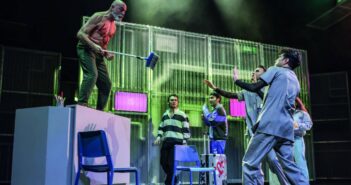 Korkularla Yüzleşme Yolculuğu