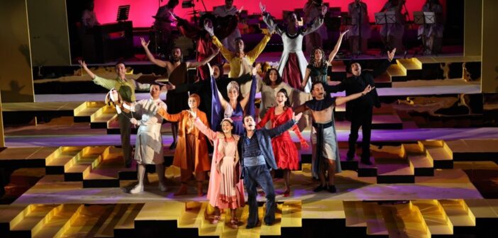 Klasiği “Bozmak”, Onu Yaşatmanın En Sahici Yolu: “Lüküs Hayat”