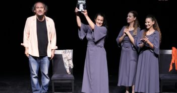 “7. Uluslararası Maltepe Tiyatro Festivali” Devam Ediyor