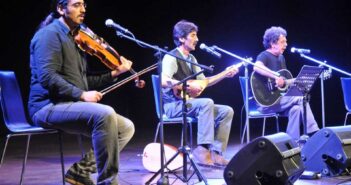 Metin ve Kemal Kahraman Kardeşler İstanbul’da Konser Verecek