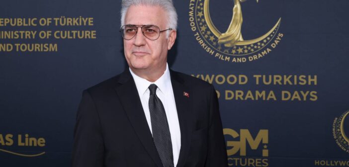 5. Hollywood Türk Film ve Drama Günleri Gerçekleştirildi