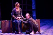 İzmir Şehir Tiyatroları’ndan ‘Cadı Kazanı’ Prömiyeri