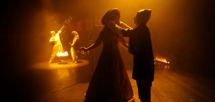 İBB Şehir Tiyatroları Aralık Ayında 36 Oyunla Sahne Açıyor