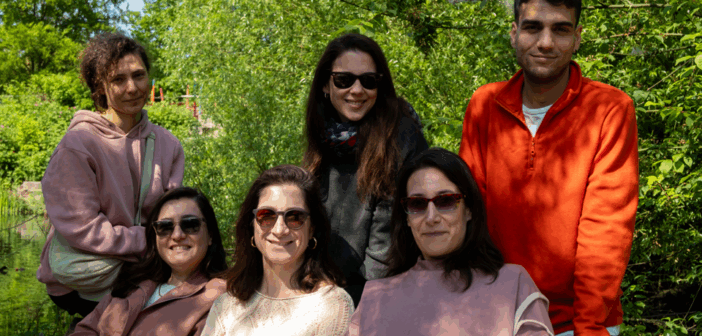 Sevgi Soysal Yaşamakta Israr Ediyor Turne Günlükleri – 1