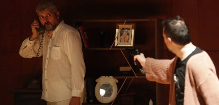 Affedilmeyen: Bir Yüzleşme ve Yeniden Başlama Hikâyesi