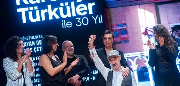 Bir Hafıza Yolculuğu: “Kardeş Türküler İle 30 yıl”