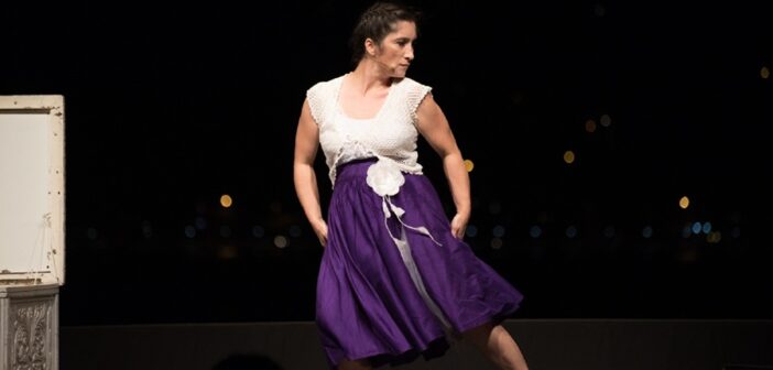 “Bir Kadın Uyanıyor” 25 Kasım Etkinlikleri Kapsamında Ayvalık’ta