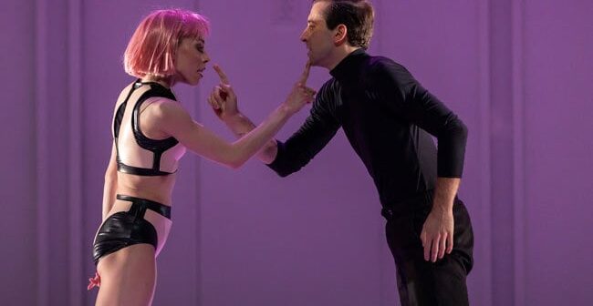 Coppélia, İnsan Sonrası Bir Masal mı?