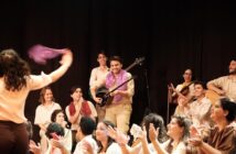 Boğaziçi’nde Tiyatro Günleri Başlıyor