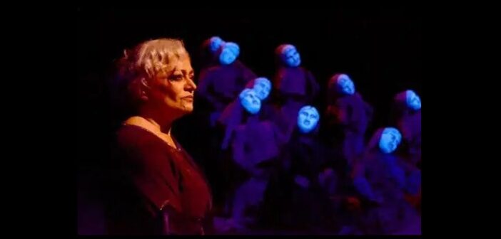 “Devlet Tiyatrosu Kişisel Hırslara Kurban Ediliyor”