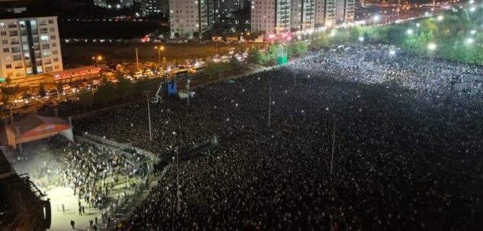 Koma Amed’in Hatırlattıkları