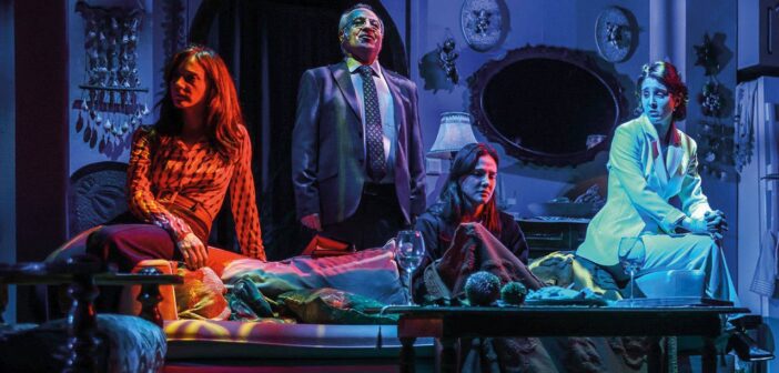 ‘Palamut Zamanı’ Seyirciyle Buluştu