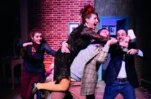 Şehrin Tiyatrosu Maltepe’de