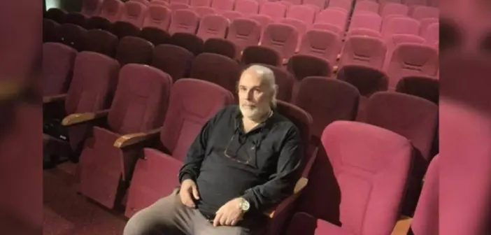 Tarihi Şişli Tiyatrosu Sahne Kirasını Yarıya İndirdi: “Mücadele yaşatır”