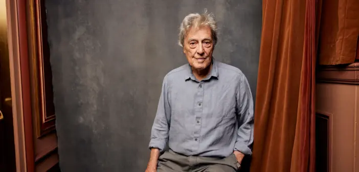 Çekya Doğumlu Britanyalı Oyun Yazarı Tom Stoppard 88 Yaşında Hayatını Kaybetti