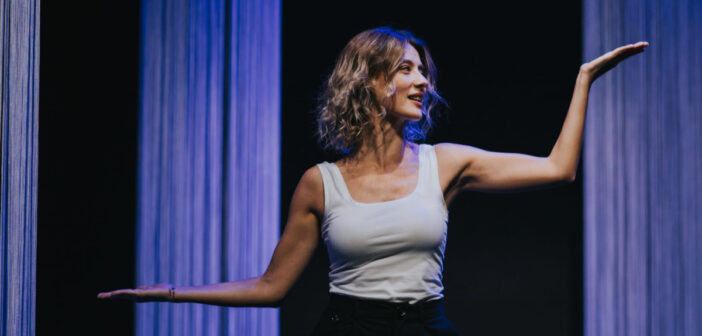 Uluslararası Af Örgütü “Prima Facie” Oyununu Sergiliyor