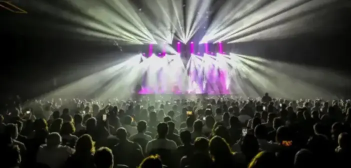 Bu Yıl Müzik Dünyasında Yaşananlar: Yasaklar, İptaller Ve Konserler…