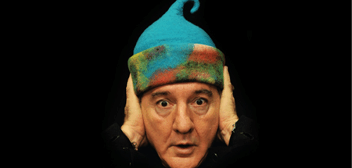 Şıngır Hüngür Beyoğlu