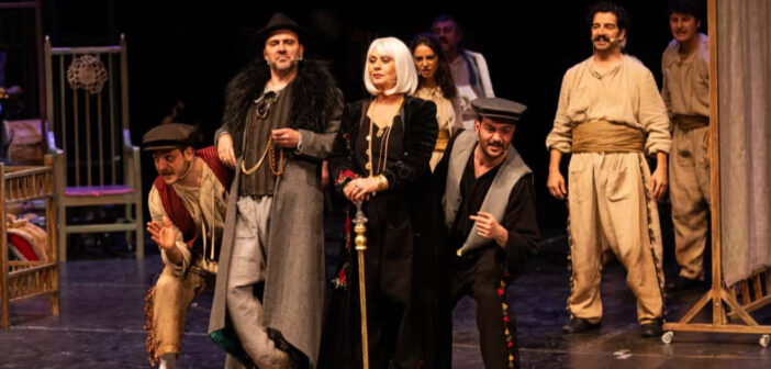 Bakırköy Belediye Tiyatroları 2026’ya 7 Oyunla Giriyor