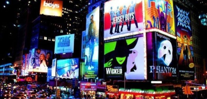 Emek Değer Teorisi, Sanat ve Tiyatro Sanatı (II) / Broadway Tiyatroları