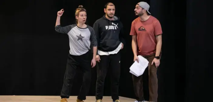 Don Kişot İçin Geri Sayım Başladı