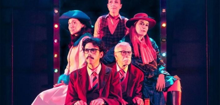 Sabahattin Ali’nin Berlin’den Ankara’ya Uzanan Aşkı: Raif Efendi’nin Son Günleri