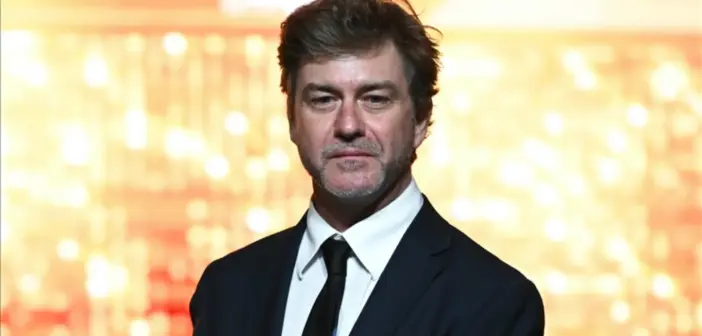 Devlet Opera Ve Balesi Genel Müdürü Tan Sağtürk Görevden Alındı