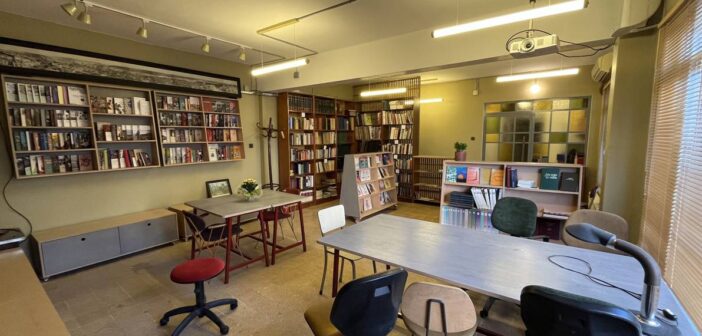 Aras Yayıncılık Kışı Edebiyat Ve Tiyatroyla Karşılıyor